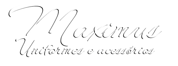 Logomarca Maximus