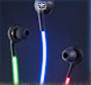 Light Earbuds