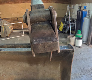 Before Repair