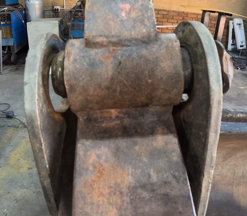 Before Repair