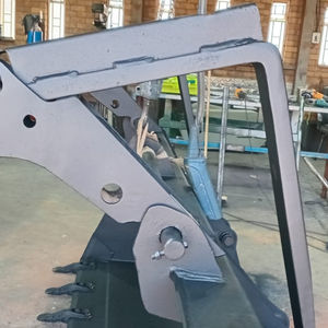 Heavy Equipment Repairs