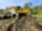 Plowing Submission | Mangan Excavation