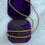 Thumbnail: Vintage (1976) 9ct Gold Snake Chain