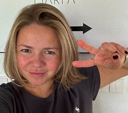 Założycielka marki noone jewellery