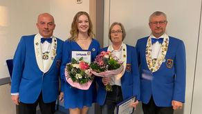 Nordborchener Narren ziehen Bilanz