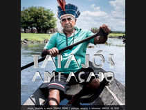 Assista o documentário: Tapajós Ameaçado