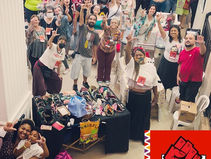 ECDE organiza Feira Junina e do Dia dos Namorados em São Paulo nos dias 10 e 11 de junho