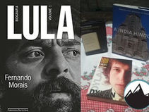 Colabore com a Campanha de Arrecadação em prol da Sede própria do "Sebo Augusto"