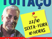 Participe do Twitaço em defesa de Pizolatto e para desmentir as narrativas do mensalão