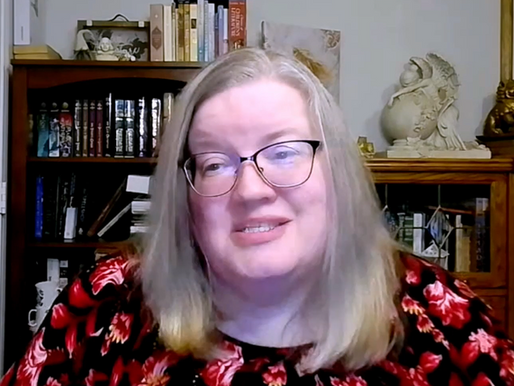 Neurogrowth Coaching and Advocacy with Stacy Griffin - S2 E24