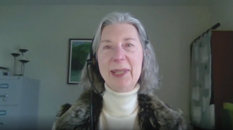 73 - Beverly Meyer on the Paleo-Primal Diet