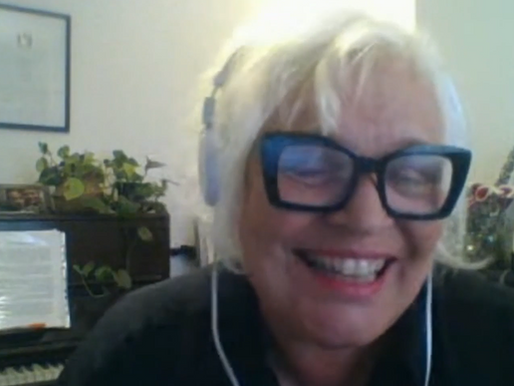 Helen Sheppard: How Resonance and Voice Build Your World - S2 E17