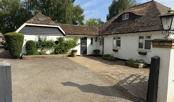 Glencoe Farm - Rye East Sussex