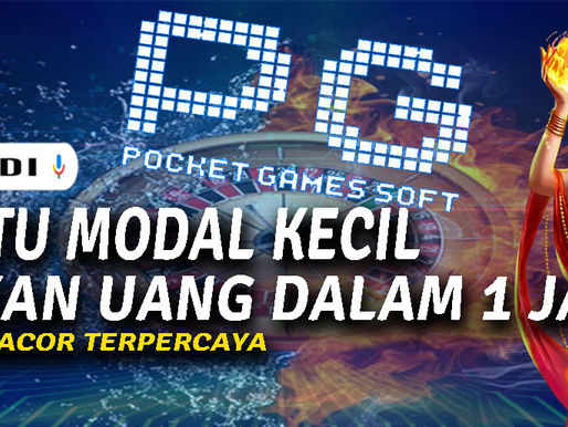 STARJUDI : Trik Jitu Modal kecil Hasilkan Uang Dalam 1 jam