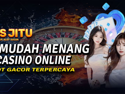 STARJUDI : CaraMudah Menang Mian Casino Online