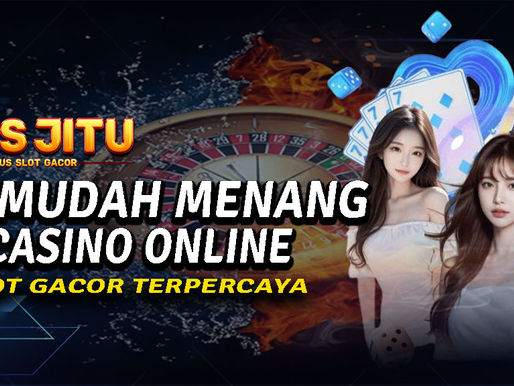 STARJUDI : CaraMudah Menang Mian Casino Online 