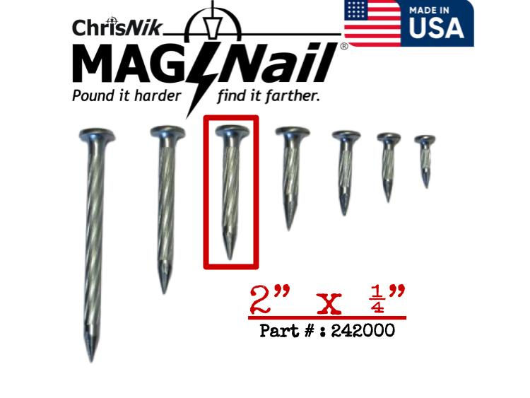 Thumbnail: ChrisNik MAG Nail