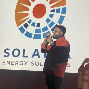 SOLARIA Hiring Event