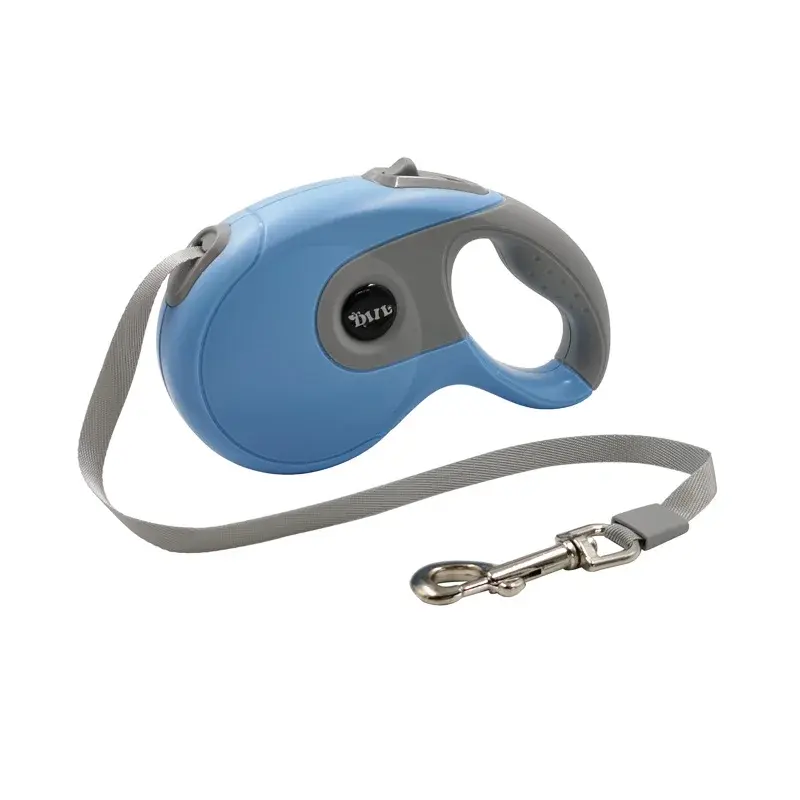 Thumbnail: SafePaws Retractable Dog Leash