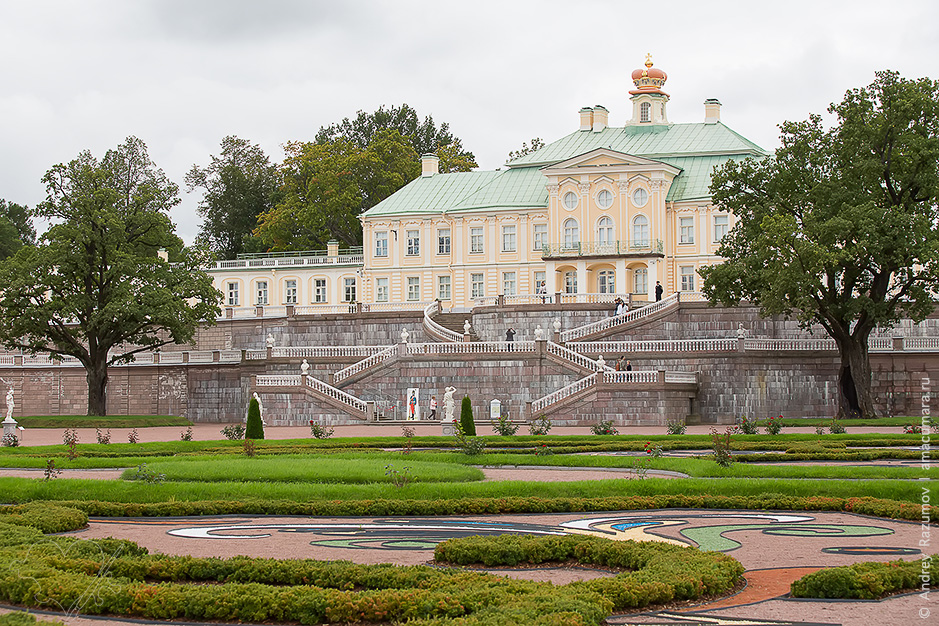 Ориенбаум Достопримечательности Фото С Описанием – Telegraph