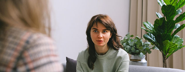 Online EMDR therapy available for trauma, PTSD, and anxiety treatment
