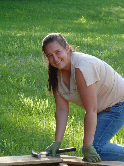 Tabitha