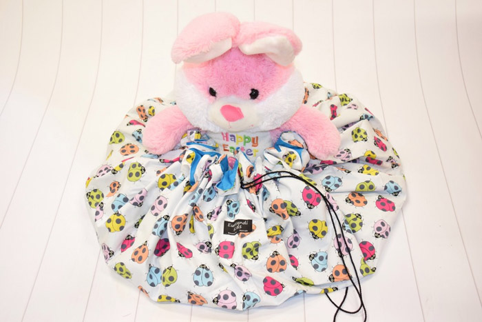 Toy Sacks - Large