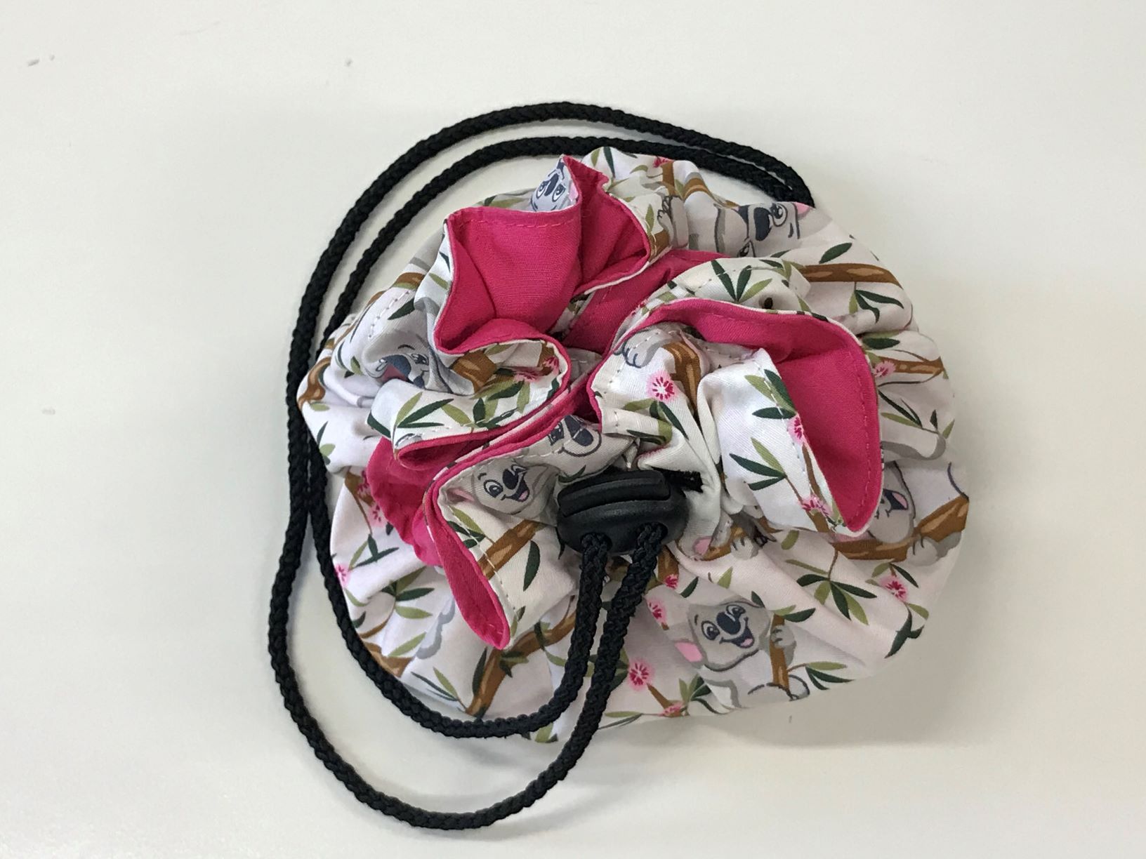 Toy Sacks - Small