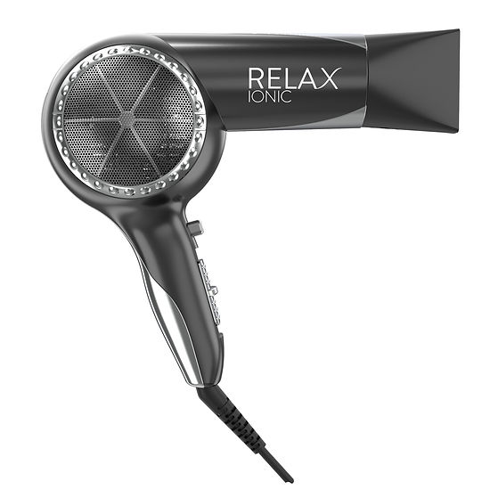 Haartrockner RELAX Ionic