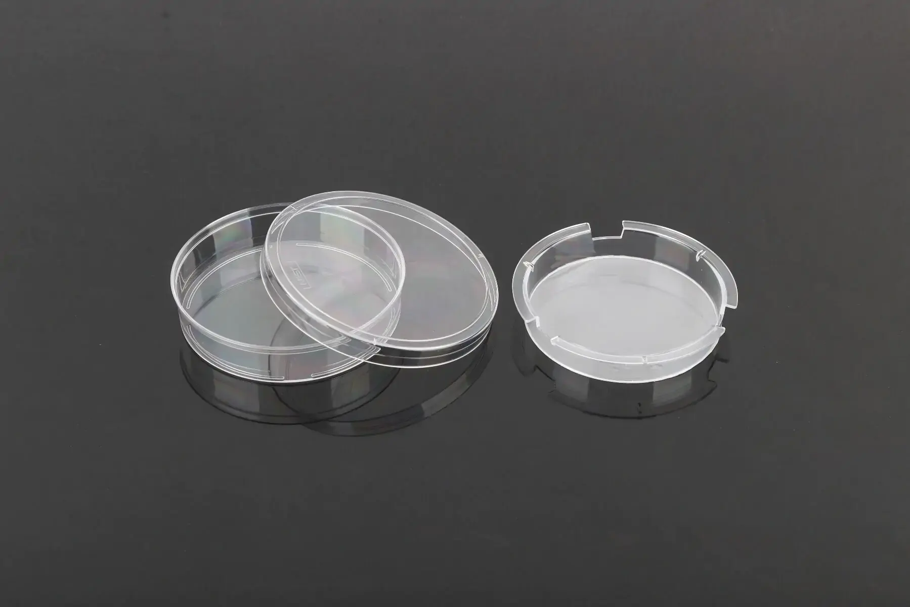 Cell Culture Insert-Dish, PC, 100mm, TC Treated,3μm, Individually Packaged 10/cs