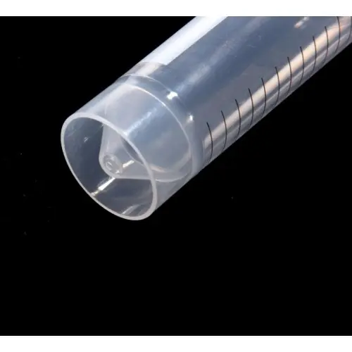 Thumbnail: Self-Standing 50ml Centrifuge Tube Bulk, Sterile, Polypropylene
