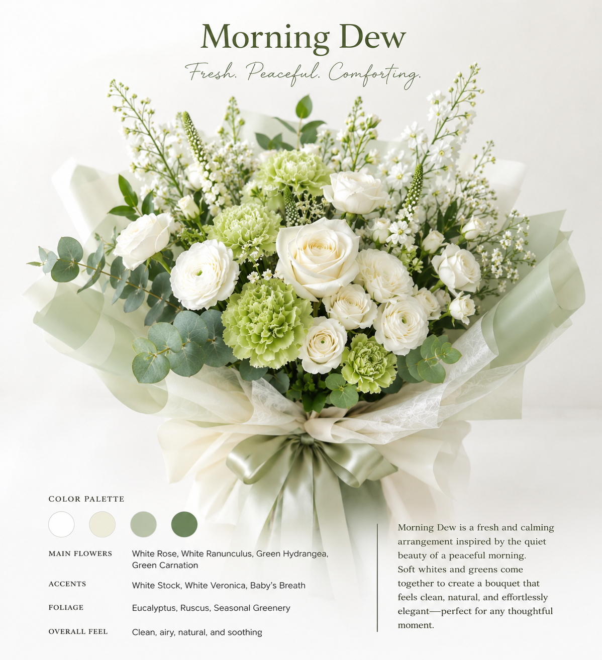 Morning Dew