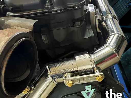 Why Stainless Steel is the indisputable champion for SCANIA V8 Exhaust Manifolds