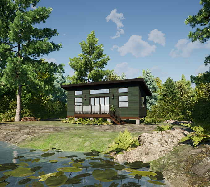 Cedar Woods Retreat Bunkie.png