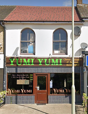 yumi yumi chinese takeaway
