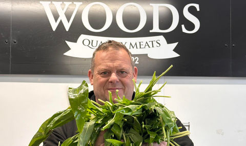 woods bucthers