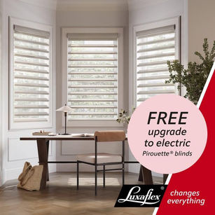 Interior Inspirations Spring Offer