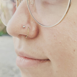 Nostril