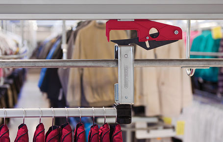 Autopak Trolly Conveyor System Transportex