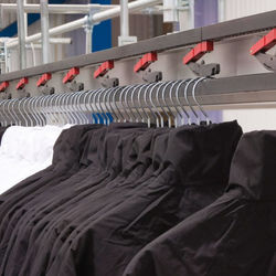 Clip Conveyor System