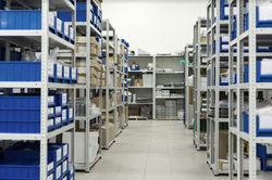 Spare parts Autopak