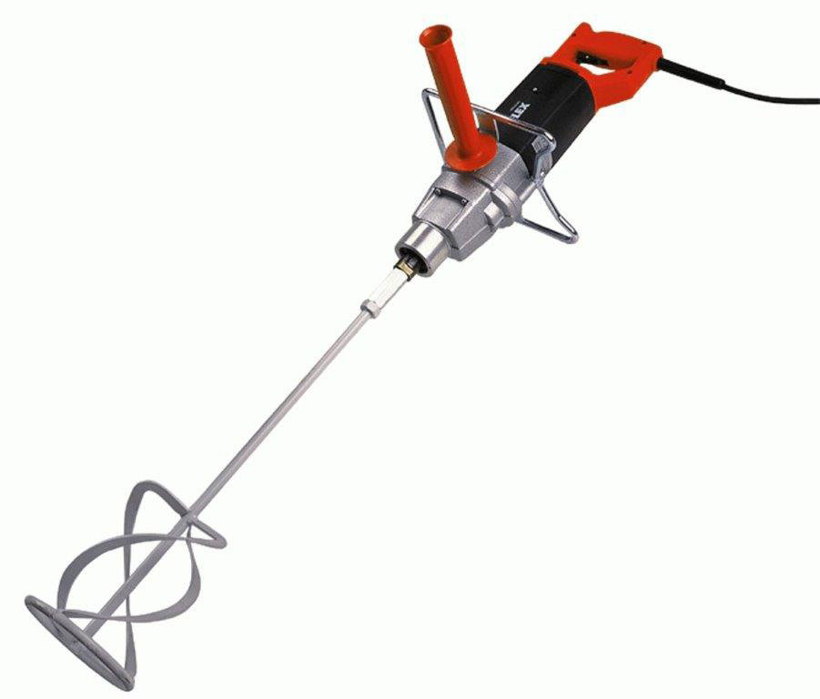 Malaxeur électrique 1200W Neilsen CT0950 - Parfait Pour Ciment, Plâtre, Peinture !