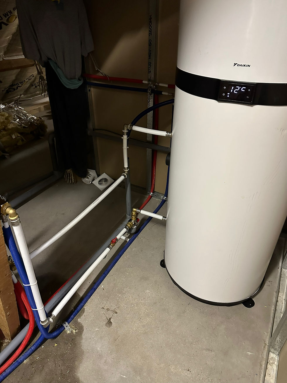 Warmtepompboilers2