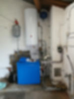 Installation Bulex