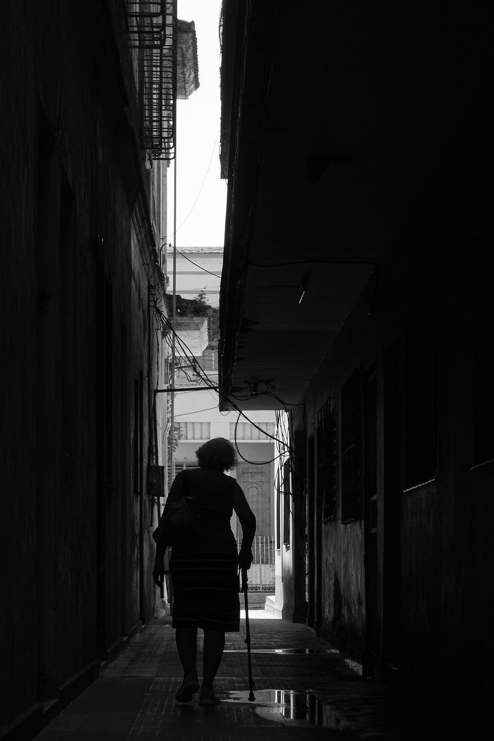 Contra toda desesperanza