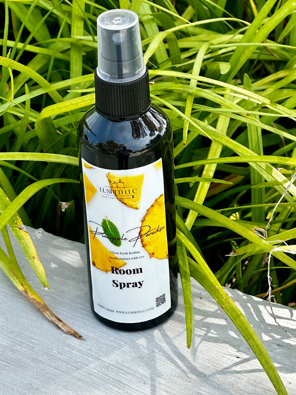 Miniaturbild: Mini Room Spray