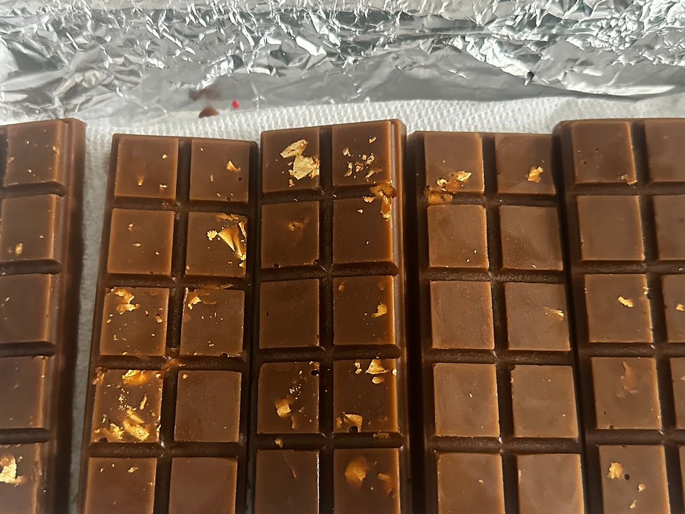 Miniaturbild: Snap Bars Wax Melts