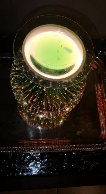 Thumbnail: Led Electric Wax Melt Warmer 
