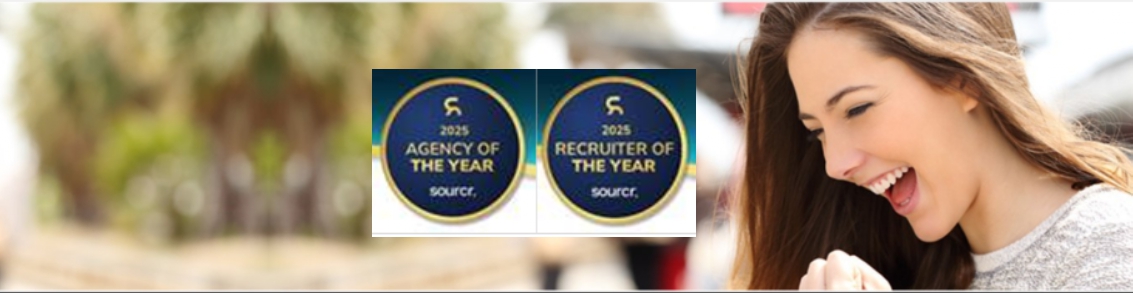 Allstaff Australia branding
