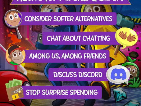 Online safety newsletter